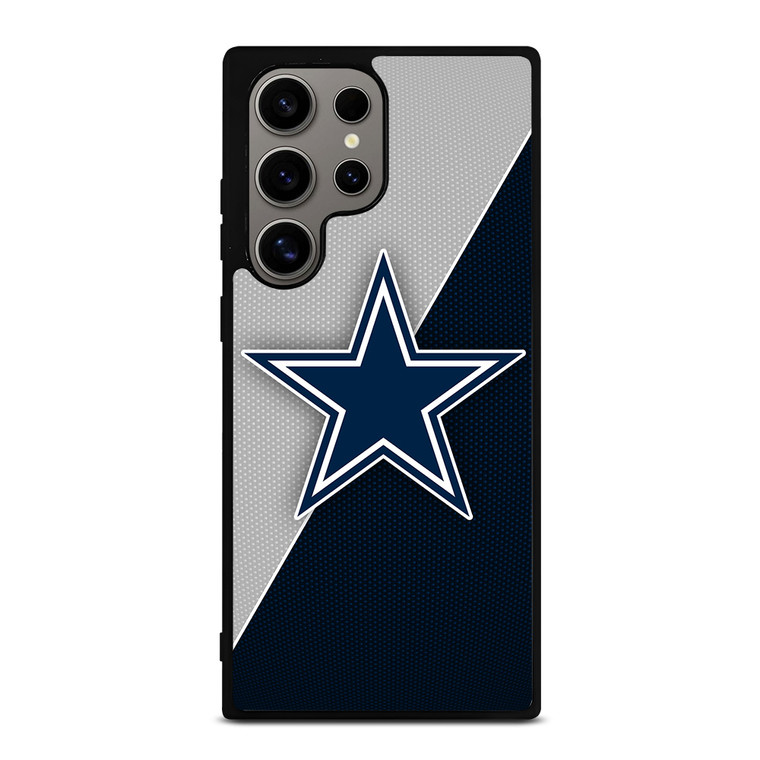 DALLAS COWBOYS NFL FOOTBALL LOGO Samsung Galaxy S24 Ultra Case Cover