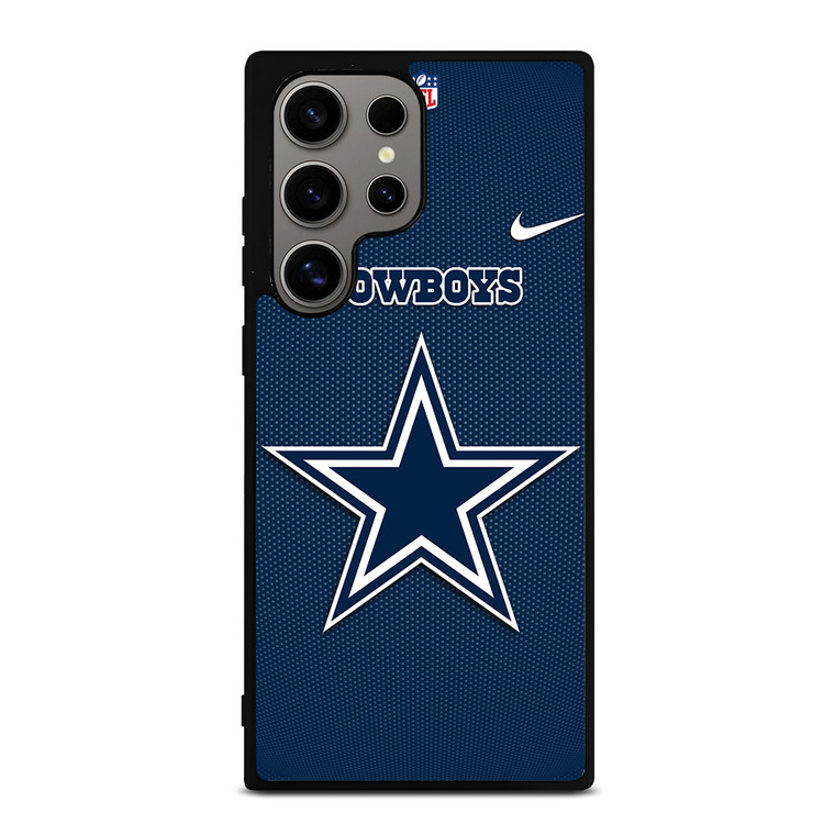 DALLAS COWBOYS NFL FOOTBALL NIKE Samsung Galaxy S24 Ultra Case Cover