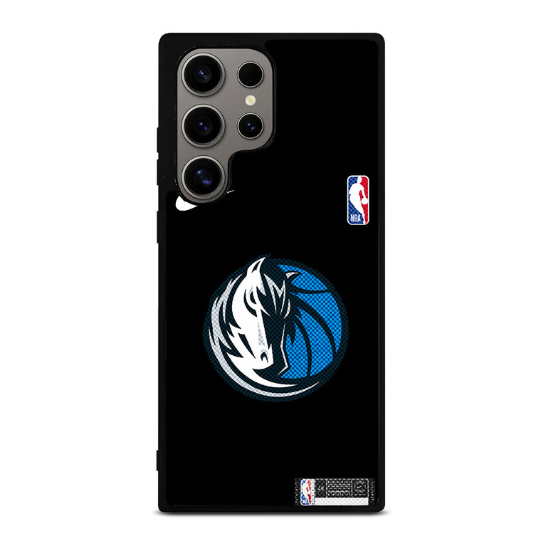 DALLAS MAVERICKS NIKE NBA BASKETBALL Samsung Galaxy S24 Ultra Case Cover
