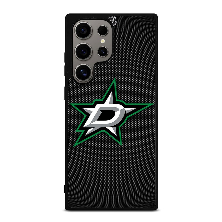 DALLAS STARS HOCKEY NHL LOGO Samsung Galaxy S24 Ultra Case Cover