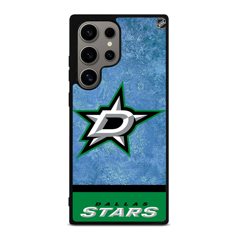DALLAS STARS HOCKEY TEAM Samsung Galaxy S24 Ultra Case Cover