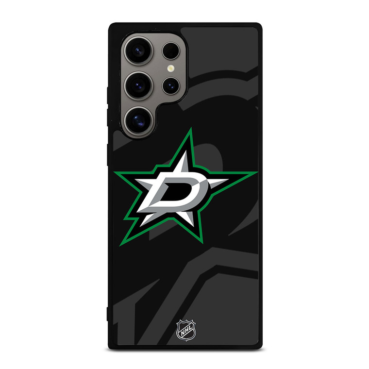 DALLAS STARS NHL TEAM Samsung Galaxy S24 Ultra Case Cover