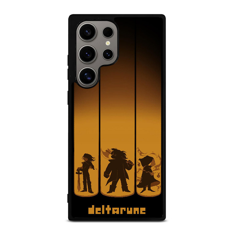 DALTARUNE GAMES CHARACTERS Samsung Galaxy S24 Ultra Case Cover