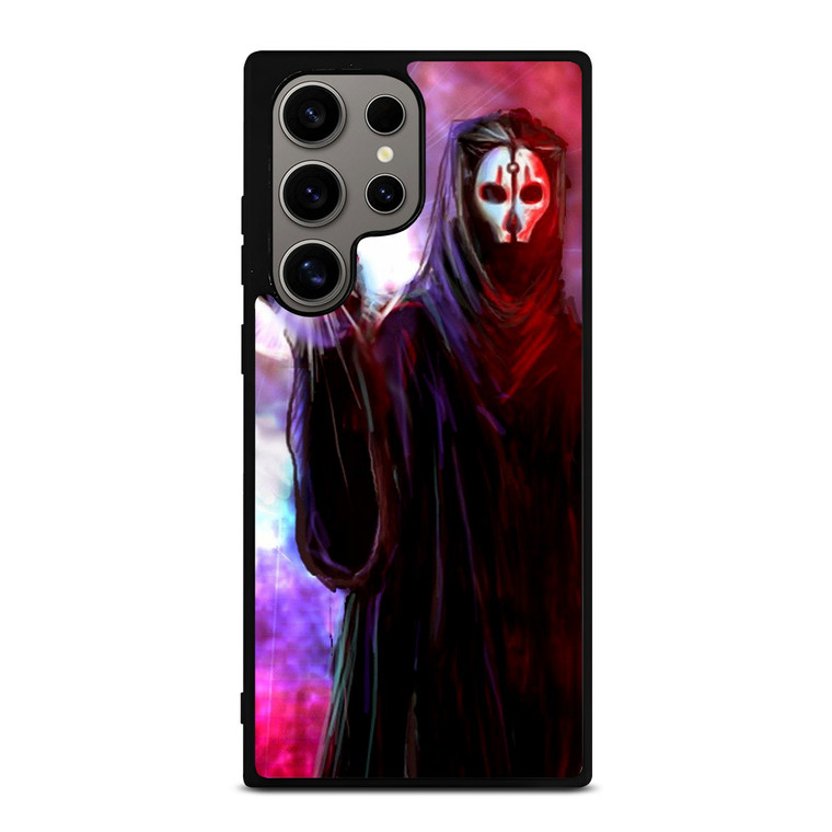 DARTH NIHILUS STAR WARS ART Samsung Galaxy S24 Ultra Case Cover