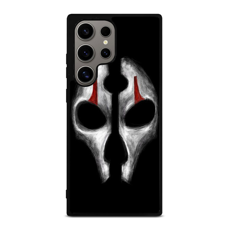 DARTH NIHILUS STAR WARS ICON Samsung Galaxy S24 Ultra Case Cover