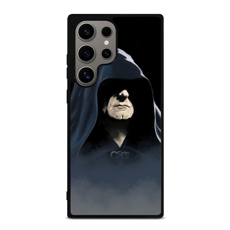 DARTH SIDIOUS STAR WARS Samsung Galaxy S24 Ultra Case Cover