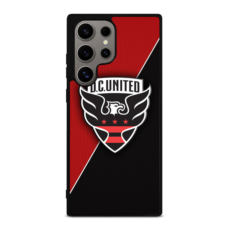 DC UNITED SOCCER MLS 2 Samsung Galaxy S24 Ultra Case Cover