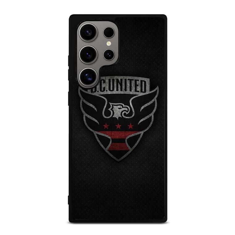 DC UNITED SOCCER MLS Samsung Galaxy S24 Ultra Case Cover