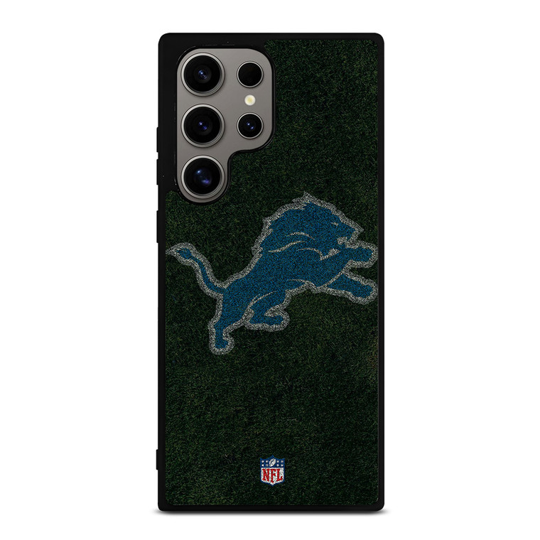 DETROIT LIONS FOOTBALL NFL Samsung Galaxy S24 Ultra Case Cover