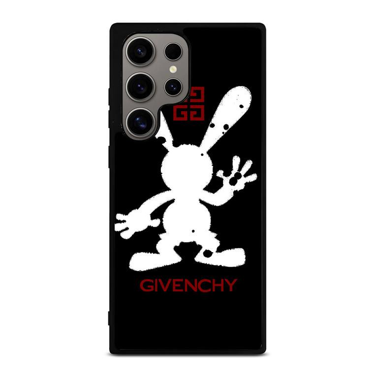 DISNEY OSWALD GIVENCHY Samsung Galaxy S24 Ultra Case Cover