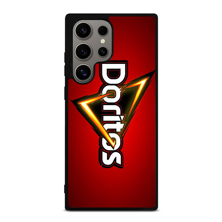 DORITOS RED LOGO Samsung Galaxy S24 Ultra Case Cover