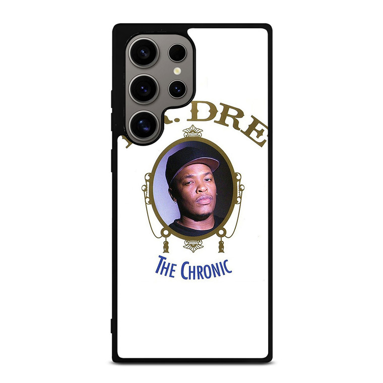 DR DRE THE CHRONIC Samsung Galaxy S24 Ultra Case Cover