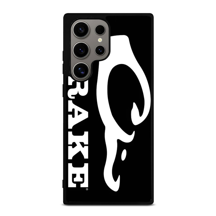DRAKE WATERFOWL VERTICAL LOGO Samsung Galaxy S24 Ultra Case Cover