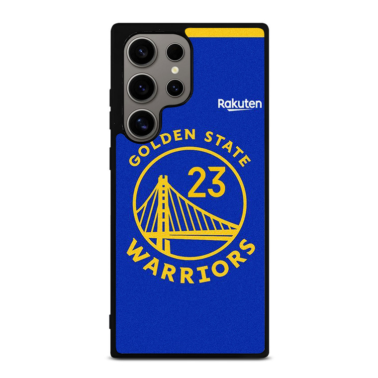 DRAYMOND GREEN WARRIORS NIKE Samsung Galaxy S24 Ultra Case Cover