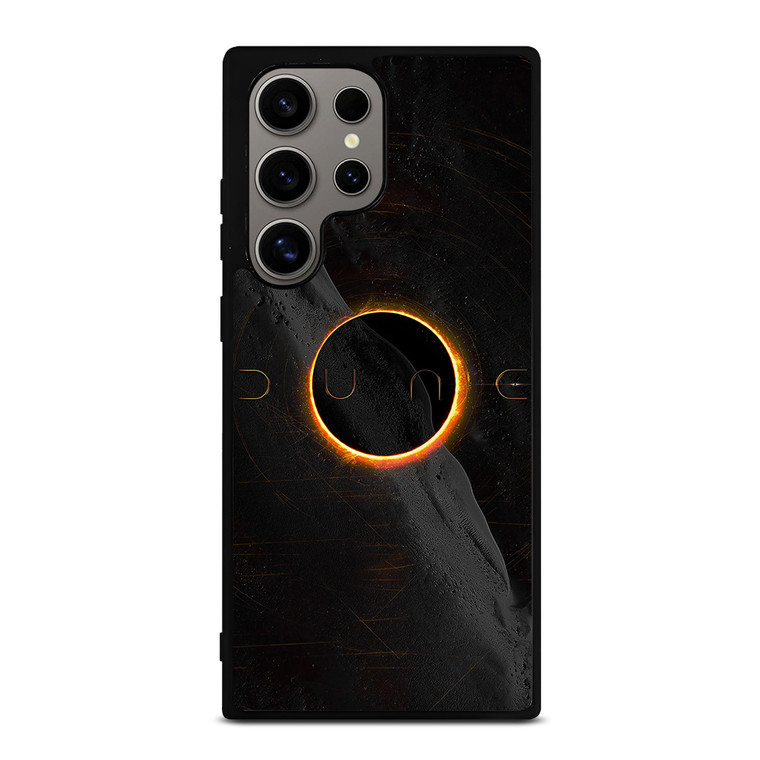 DUNE SCI-FI MOVIES Samsung Galaxy S24 Ultra Case Cover
