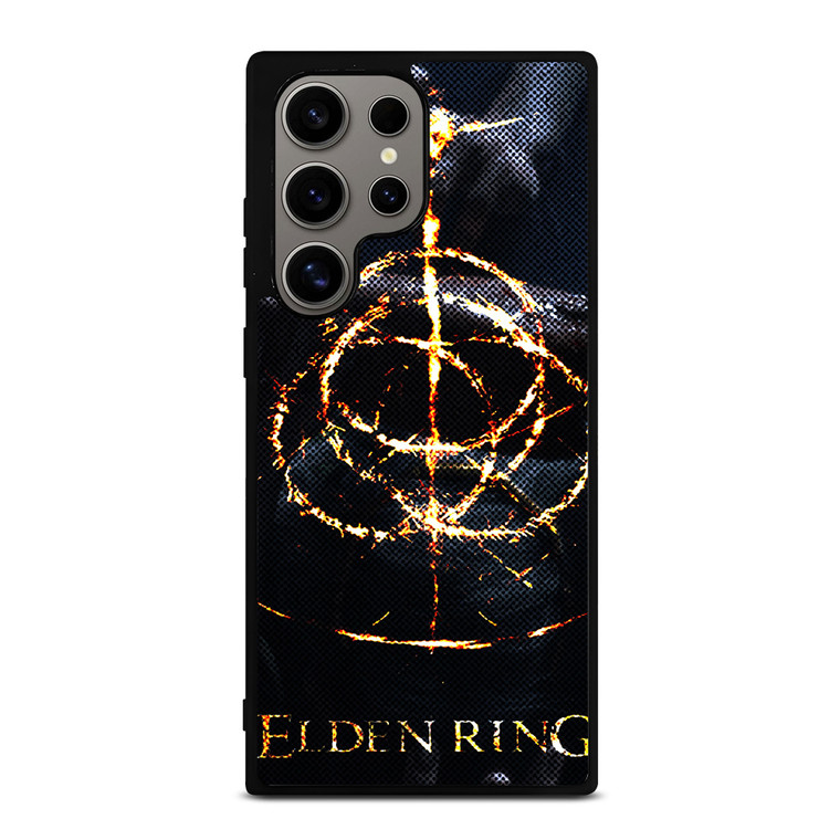 ELDEN RING VIDEO GAME 3 Samsung Galaxy S24 Ultra Case Cover