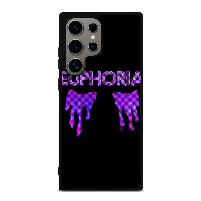 EUPHORIA HBO DRAMA SERIES Samsung Galaxy S24 Ultra Case Cover
