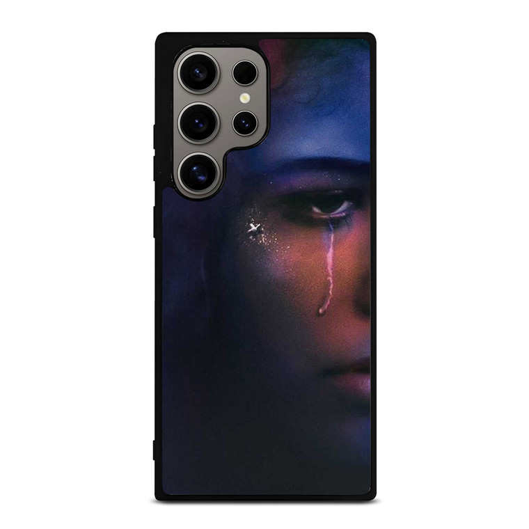 EUPHORIA ZENDAYA DRAMA SERIES COVER Samsung Galaxy S24 Ultra Case Cover
