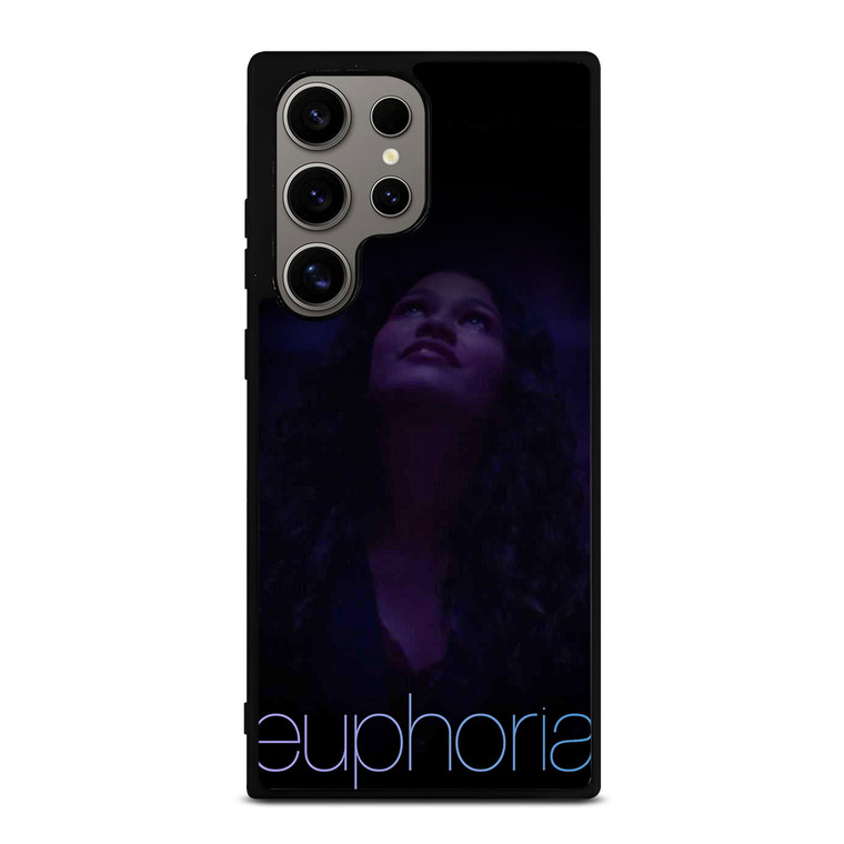 EUPHORIA ZENDAYA DRAMA SERIES Samsung Galaxy S24 Ultra Case Cover