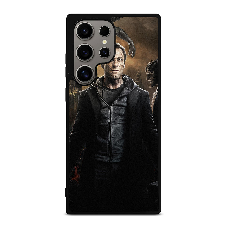 FRANKENSTAIN Samsung Galaxy S24 Ultra Case Cover