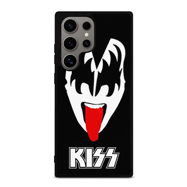 GENE SIMMONS KISS ICON Samsung Galaxy S24 Ultra Case Cover