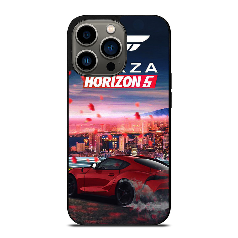 FORZA HORIZON 5 XBOX iPhone 13 Pro Case Cover