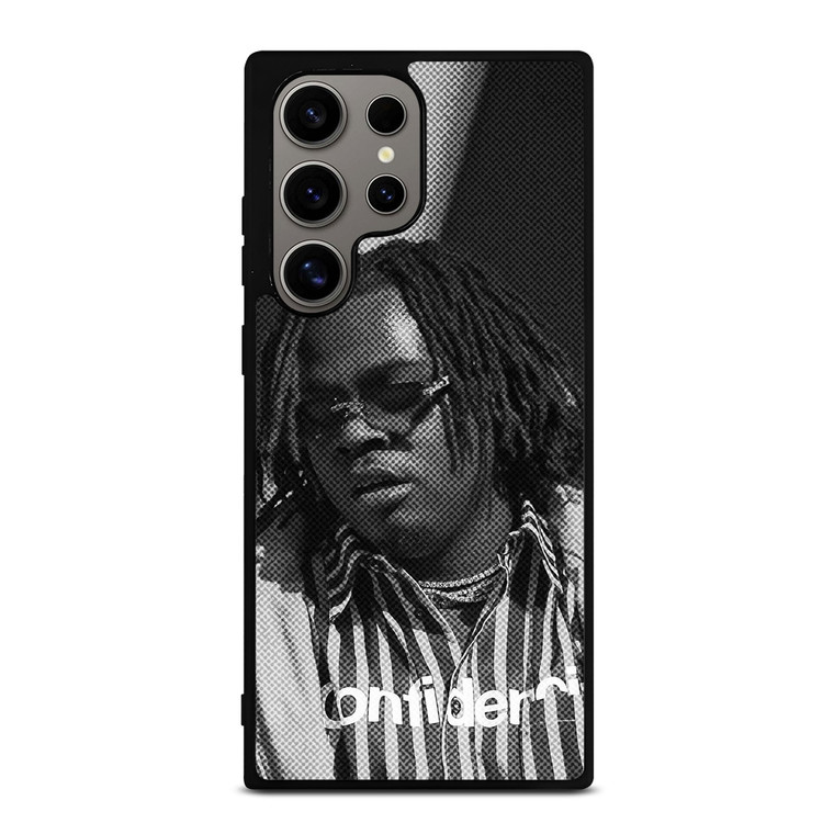GUNNA AMERICAN RAPPER Samsung Galaxy S24 Ultra Case Cover