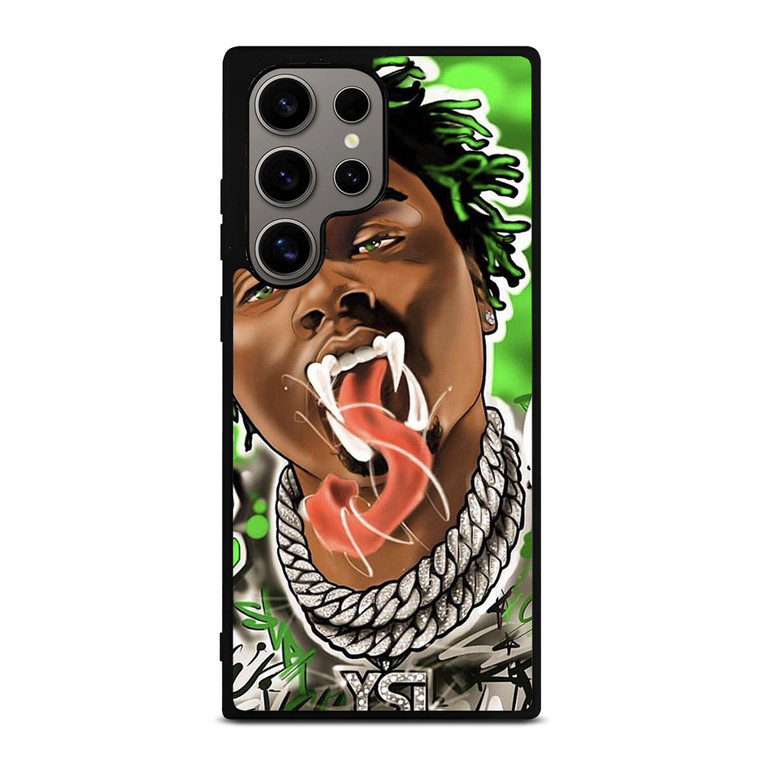 GUNNA DRIP DEASON 3 RAPPER Samsung Galaxy S24 Ultra Case Cover