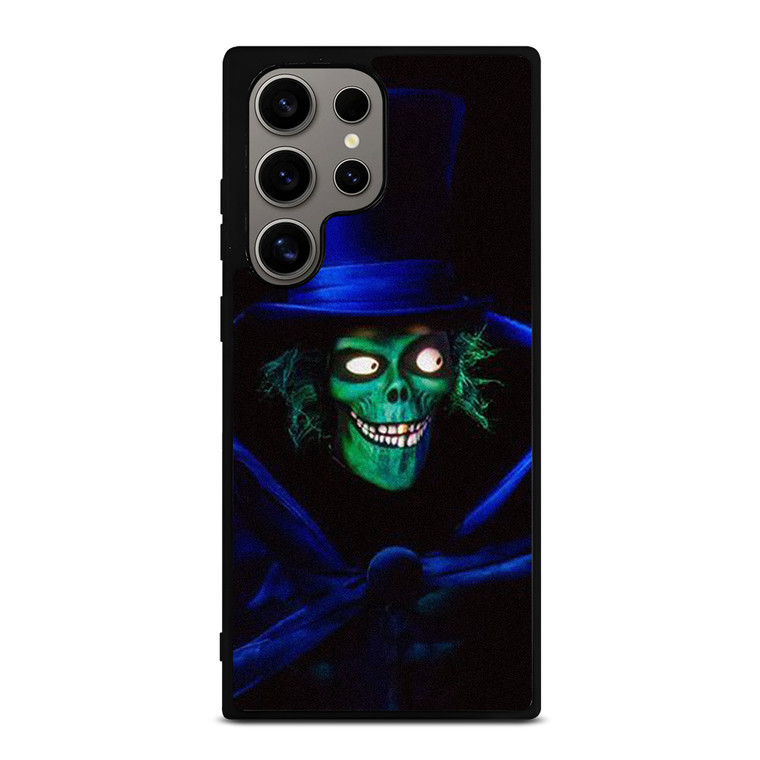 HATBOX GHOST HAUNTED MANSION DISNEY Samsung Galaxy S24 Ultra Case Cover