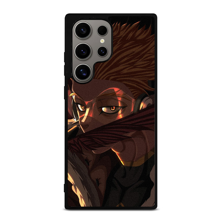 HAWKS MY HERO ACADEMIA ANIME Samsung Galaxy S24 Ultra Case Cover