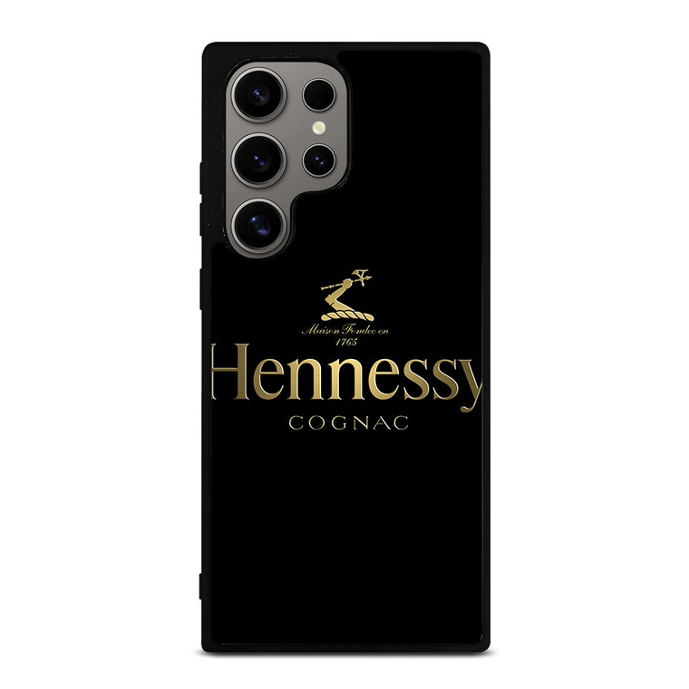 HENNESSY COGNAC FRANCE WINE Samsung Galaxy S24 Ultra Case Cover