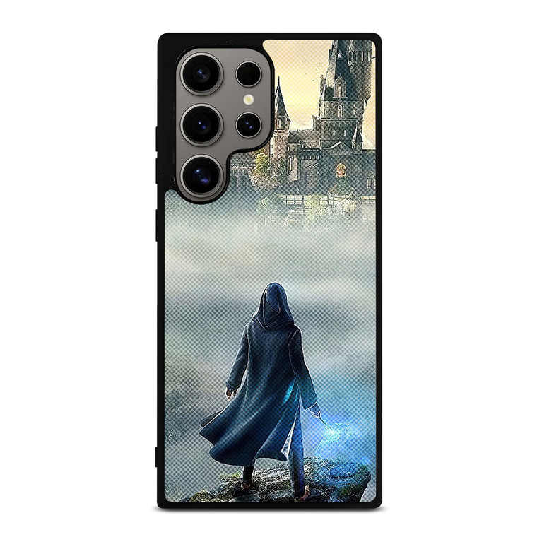 HOGWARTS LEGACY HARRY POTTER GAME Samsung Galaxy S24 Ultra Case Cover