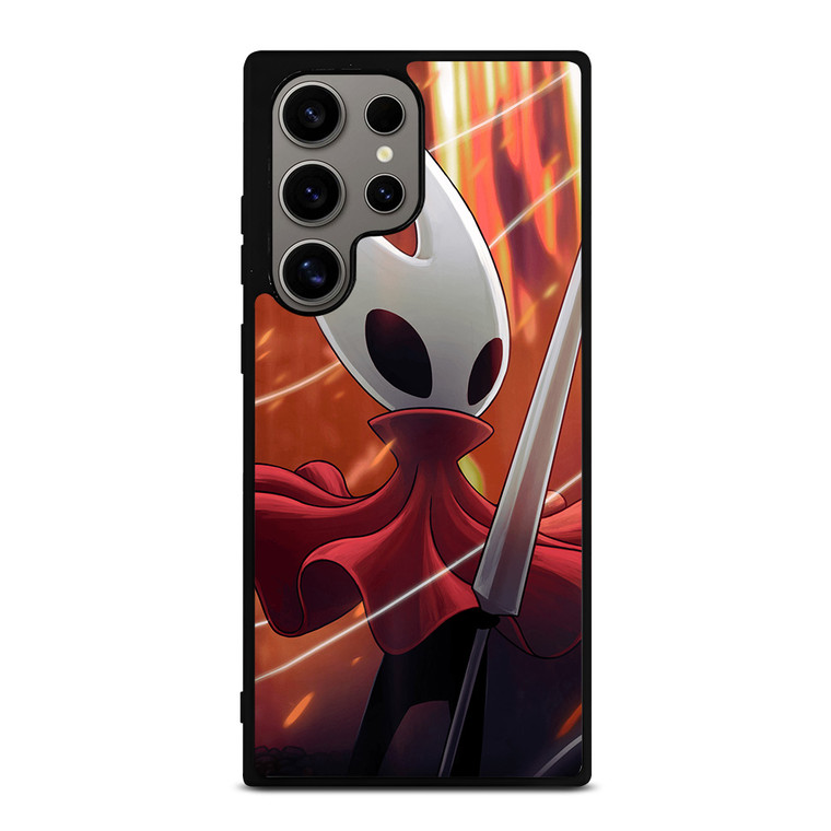 HOLLOW KNIGHT SILKSONG GAMES Samsung Galaxy S24 Ultra Case Cover