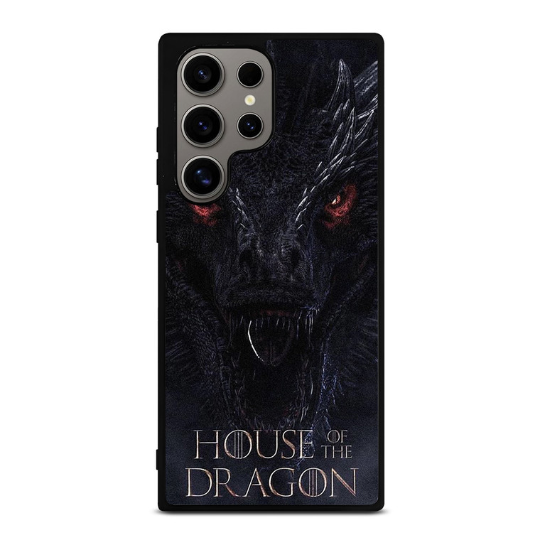 HOUSE OF THE DRAGON MOVIES Samsung Galaxy S24 Ultra Case Cover