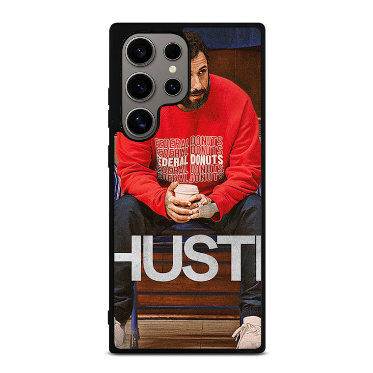 HUSTLE ADAM SANDLER Samsung Galaxy S24 Ultra Case Cover