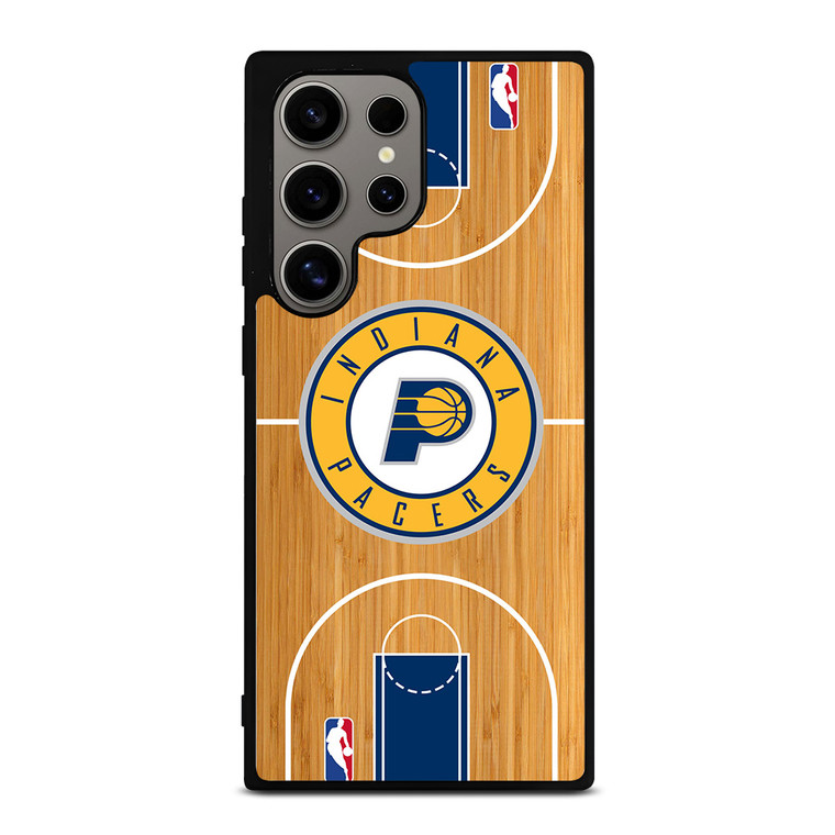 INDIANA PACERS NBA ARENA Samsung Galaxy S24 Ultra Case Cover