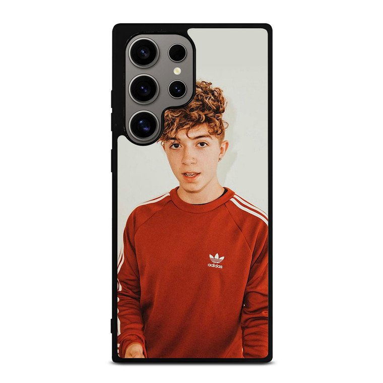 JACK AVERY WHY DONT WE Samsung Galaxy S24 Ultra Case Cover