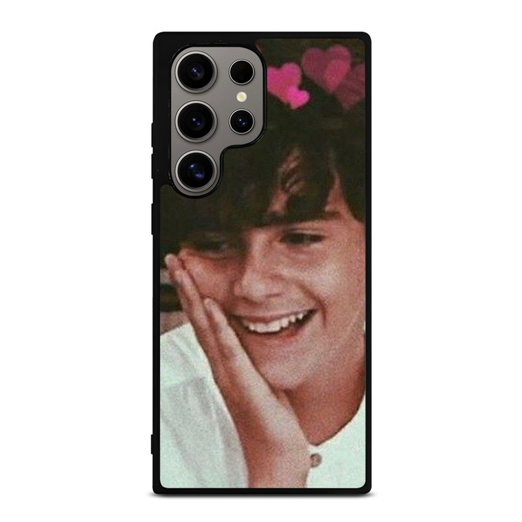 JACK DYLAN GRAZER CUTE Samsung Galaxy S24 Ultra Case Cover