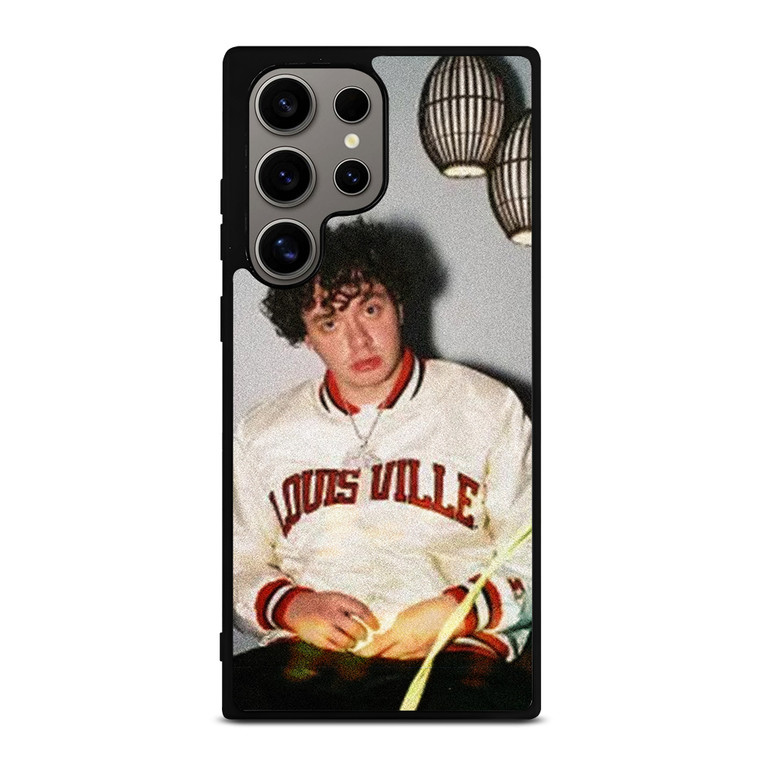 JACK HARLOW LOUISVILLE RAPPER Samsung Galaxy S24 Ultra Case Cover