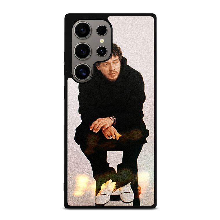 JACK HARLOW RAPPER COME HOME Samsung Galaxy S24 Ultra Case Cover