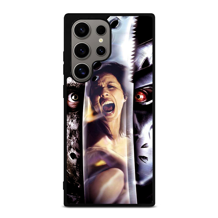 JASON X MOVIE POSTER Samsung Galaxy S24 Ultra Case Cover
