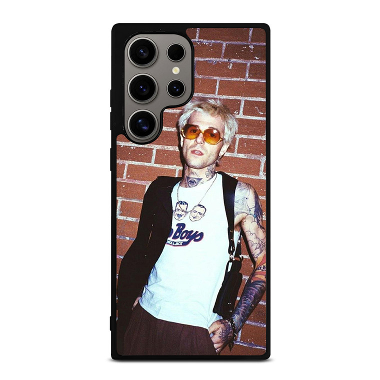 JESSE RUTHERFORD THE NEIGHBOURHOOD Samsung Galaxy S24 Ultra Case Cover