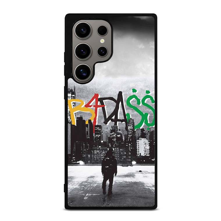 JOEY BADASS RAPPER SYMBOL Samsung Galaxy S24 Ultra Case Cover
