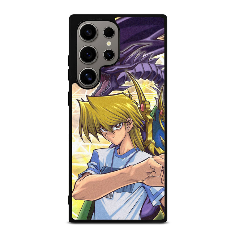 JOEY WHEELER YUGIOH ANIME Samsung Galaxy S24 Ultra Case Cover