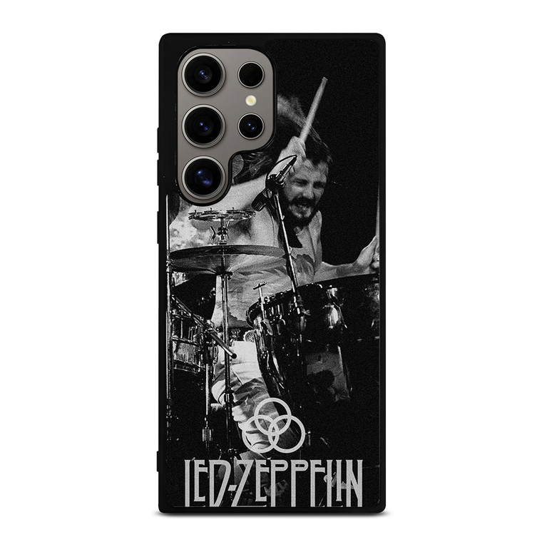 JOHN BONHAM LED ZEPPELIN Samsung Galaxy S24 Ultra Case Cover