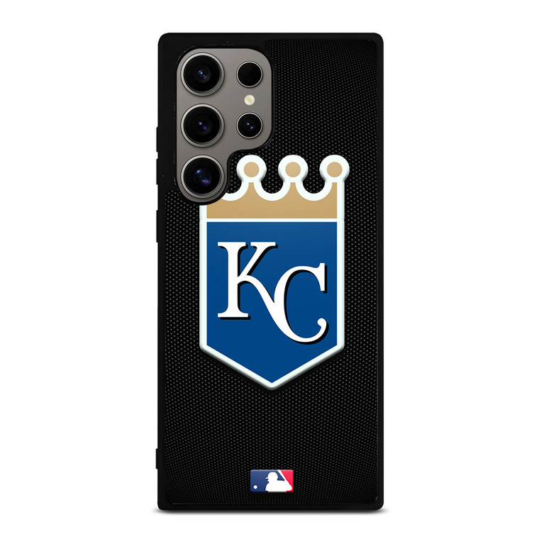 KANSAS CITY ROYALS BASEBALL TEAM Samsung Galaxy S24 Ultra Case Cover