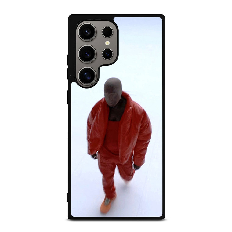 KANYE WEST DONDA 3 Samsung Galaxy S24 Ultra Case Cover