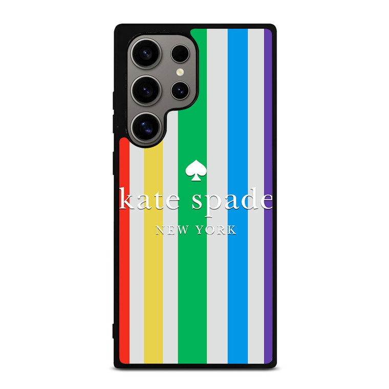 KATE SPADE PRIDE LGBT Samsung Galaxy S24 Ultra Case Cover