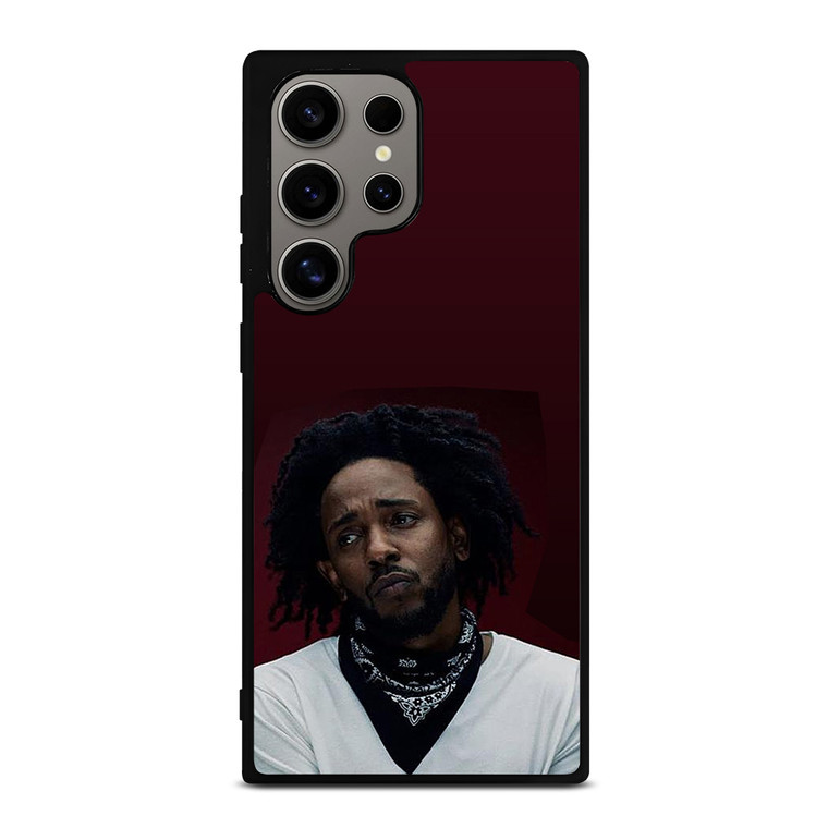 KENDRICK LAMAR THE HEART PART 5 Samsung Galaxy S24 Ultra Case Cover