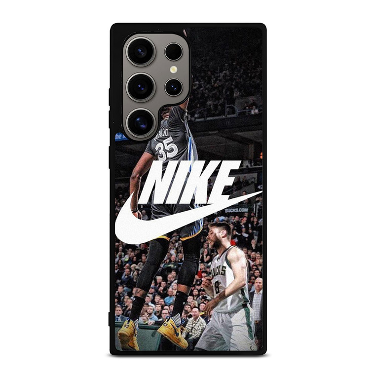 KEVIN DURANT DUNK NIKE Samsung Galaxy S24 Ultra Case Cover KEVIN DURANT DUNK NIKE Samsung Galaxy S24 Ultra Case Cover